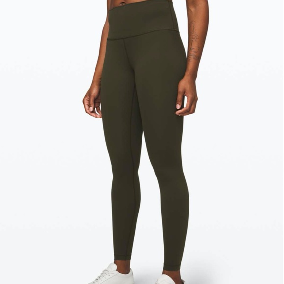 used lululemon leggings